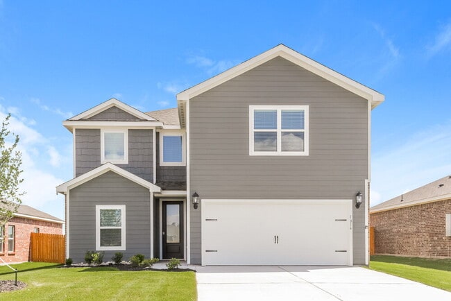 Building Photo - 1016 Pecan Pl