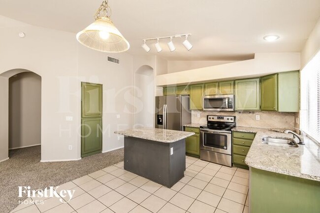 Photo - 8243 E Plata Ave House