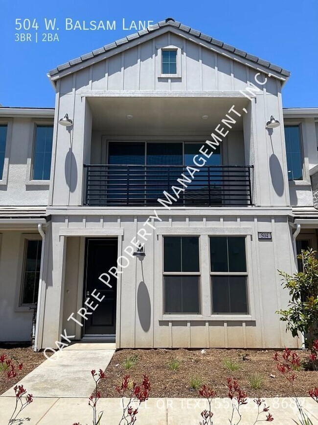 Building Photo - 504 W Balsam Ln Rental