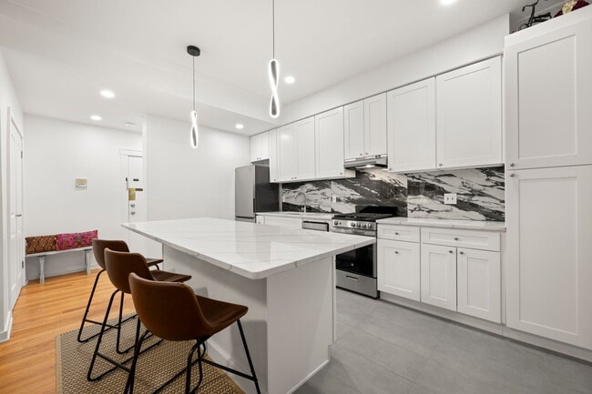 Photo - 6015 Boulevard E Unit 5A