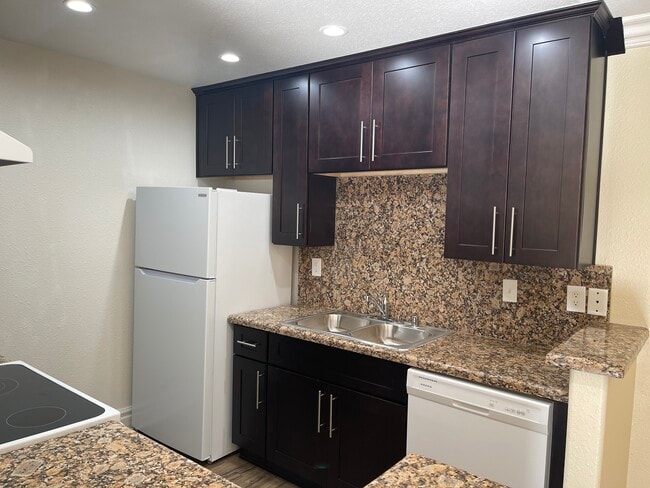 Sycamore Ridge Apartments