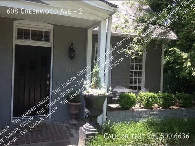 Photo - 608 Greenwood Ave Unit 2