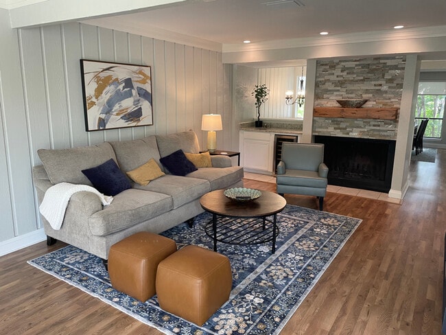 Photo - 205 World of Tennis Sq Townhome