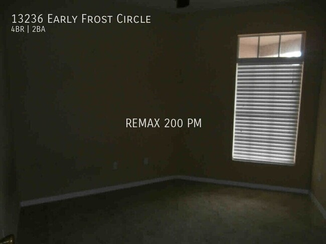 Photo - 13236 Early Frost Cir