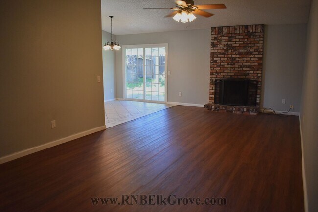 Photo - Resident Benefit Package Property