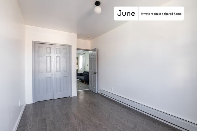 Photo - Room in Shared 4 bed/2 bath home Unit A