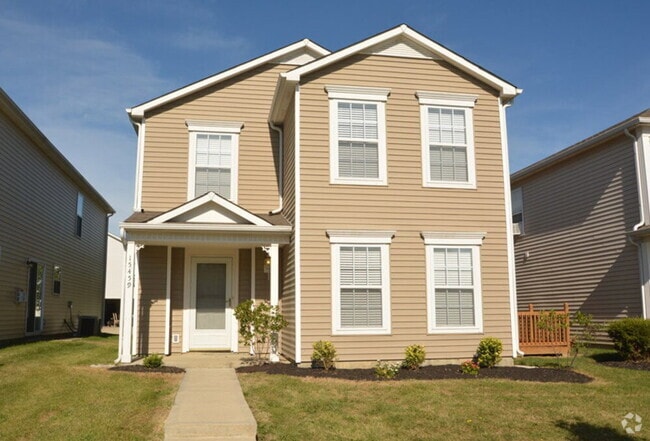 Building Photo - 15459 Border Dr Rental