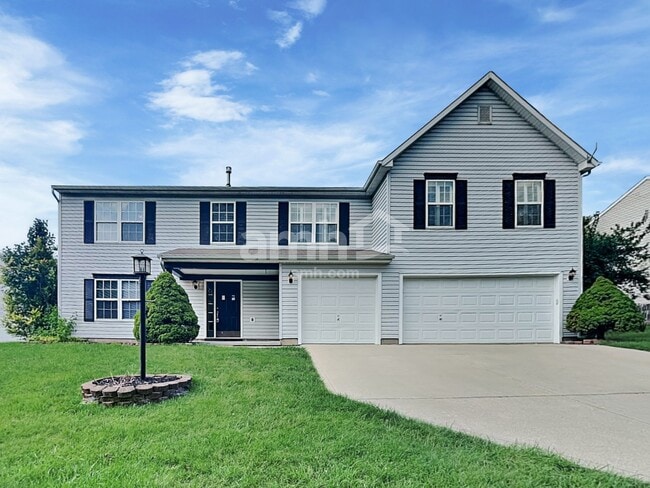 Building Photo - 10640 Standish Pl