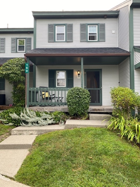 Photo - 160 Lyman Mdw Unidad 160 Lyman Meadow E5 Rental