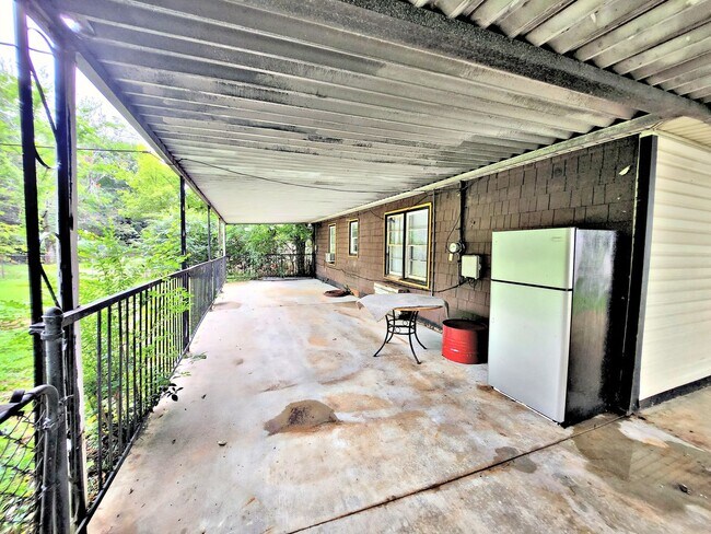 Photo - Decatur 3BR House SE