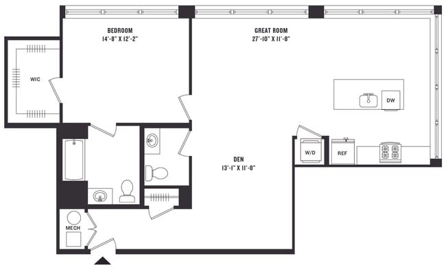 Edison Lofts