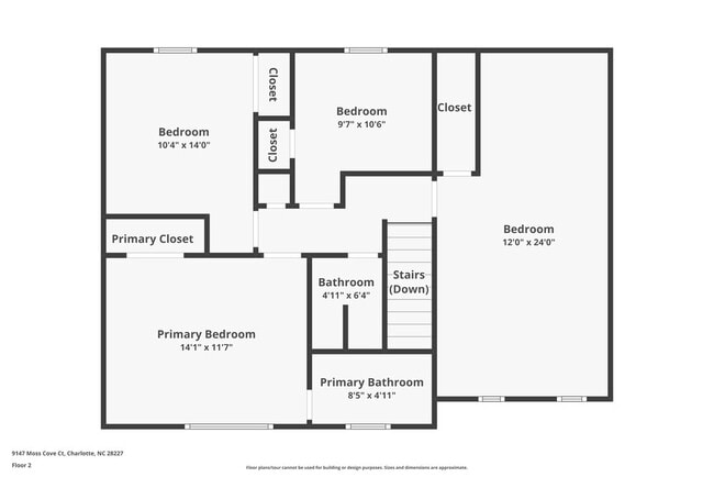 Photo - 9147 Moss Cove Ct