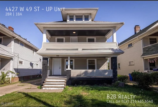 Building Photo - 4427 W 49th St Unit UP