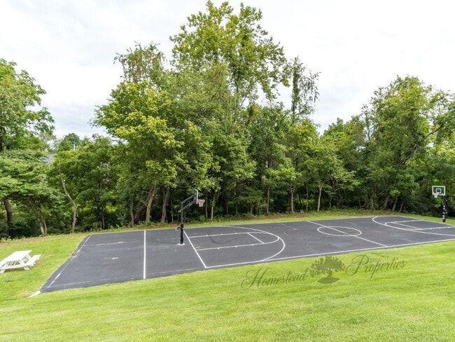 Buccaneer Court