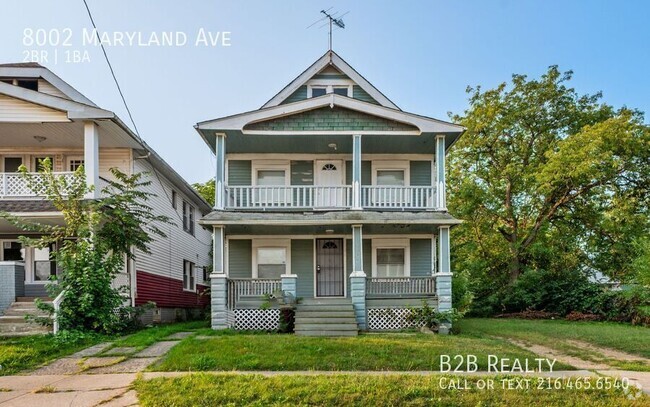 Building Photo - Charming 2-Bedroom Property in Prime Location Rental