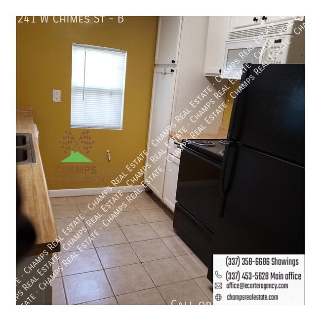 Photo - 1241 W Chimes St Unit B