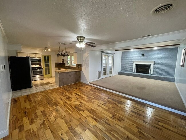 Photo - Spacious Home with Large Yard, Hot Tub, and More