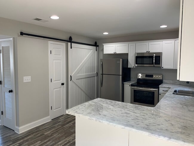Plaza View Luxury Condominiums