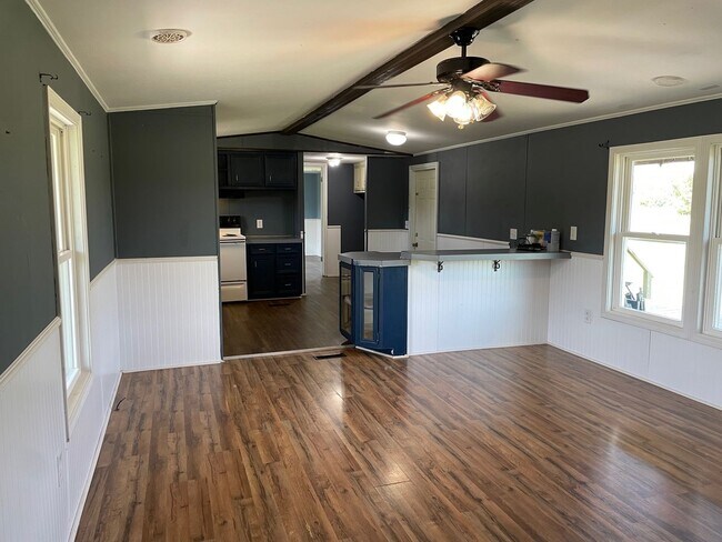 Photo - 2 bed 2 bath mobile home