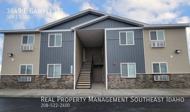 Photo - 3649 E Gample Ave Unidad 3