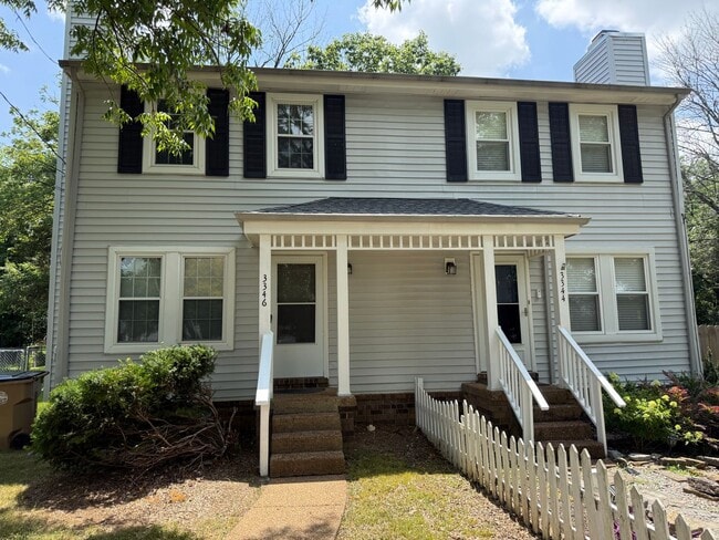 Building Photo - Beautiful 2BR Townhome | Huge Private Deck | Lawn Care Included | $1,695/mo