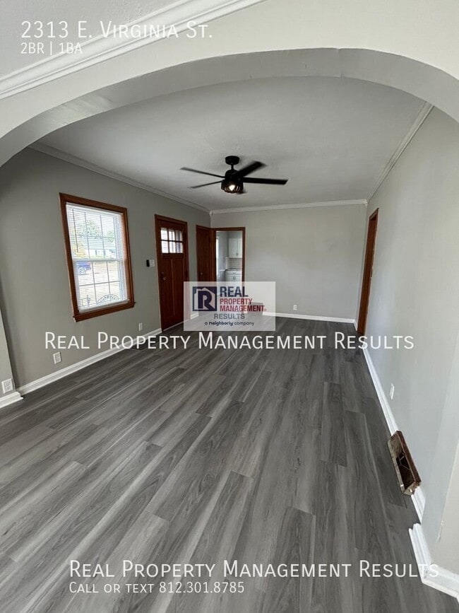 2313 E Virginia St