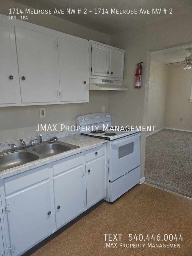 Photo - 1714 Melrose Ave NW Unit 1714 Melrose Ave NW # 2