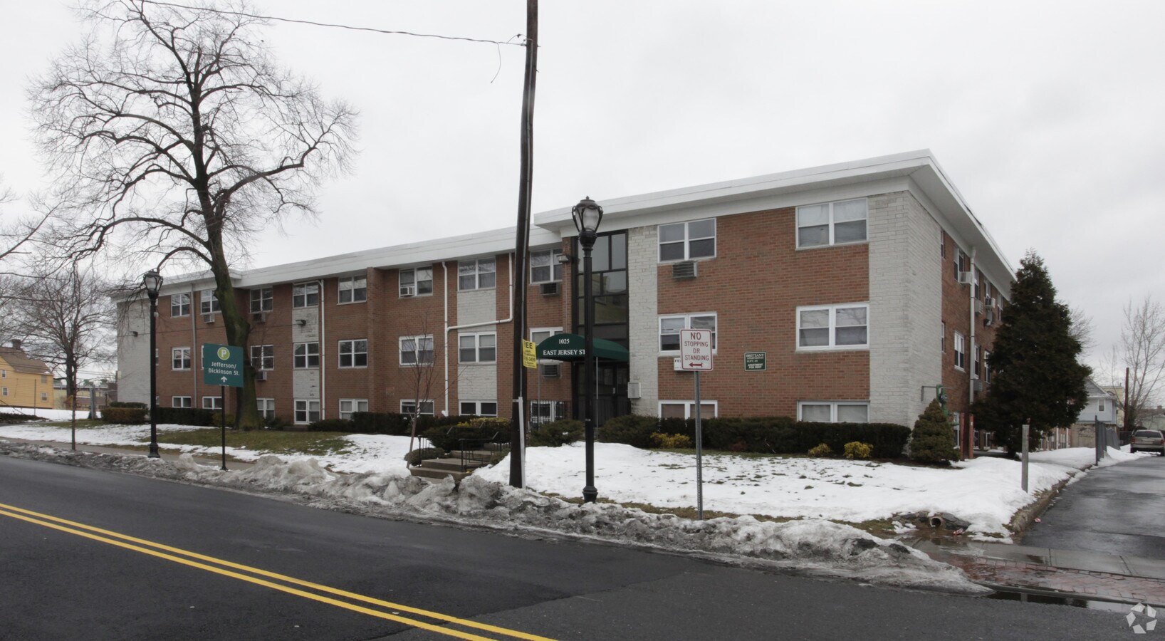 Brittany Apartaments - Brittany Apartments