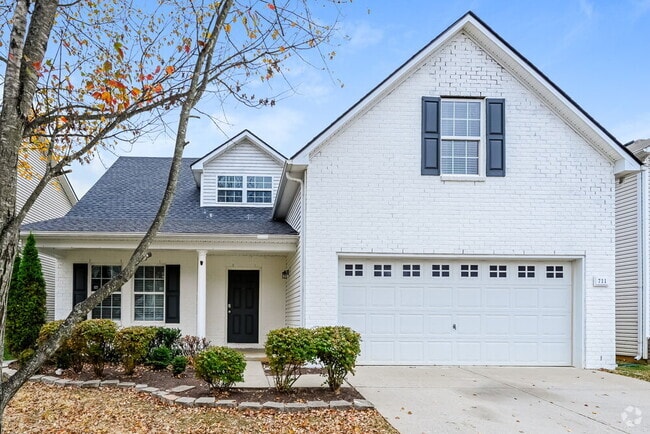 Building Photo - 711 Elderberry Way Rental