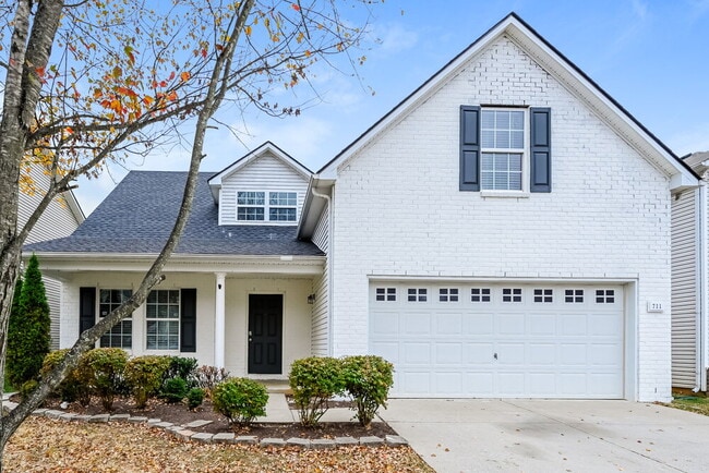 Building Photo - 711 Elderberry Way Rental