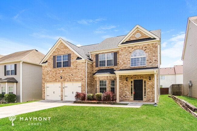 Photo - 2622 Serenity Ln