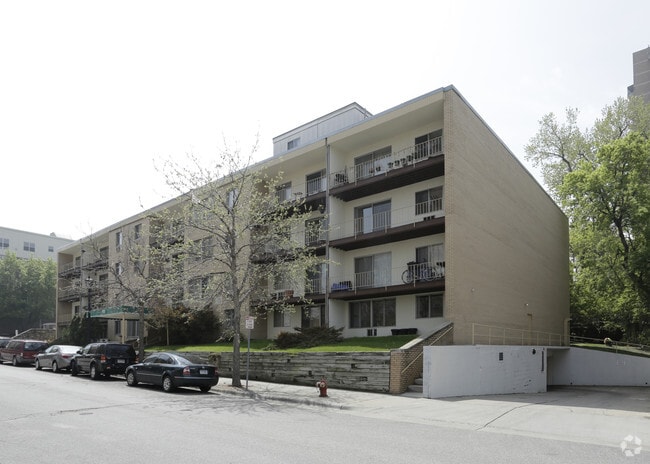 Three-Thirty-Three Oak Grove - Three-Thirty-Three Oak Grove