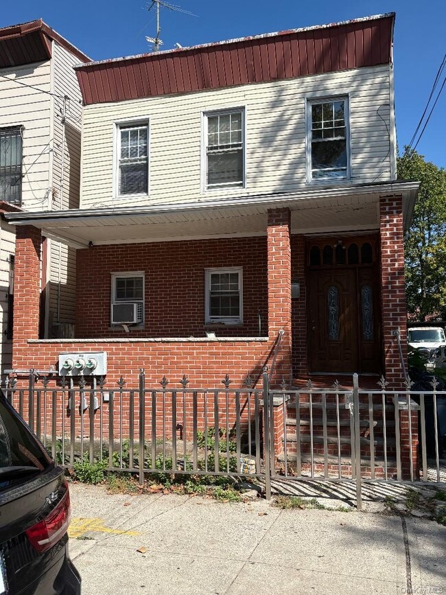 Building Photo - 271 Vermont St Unit 2 Rental