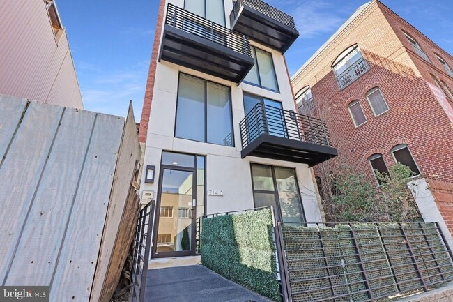 Photo - 2140 Wisconsin Ave NW Unit 1