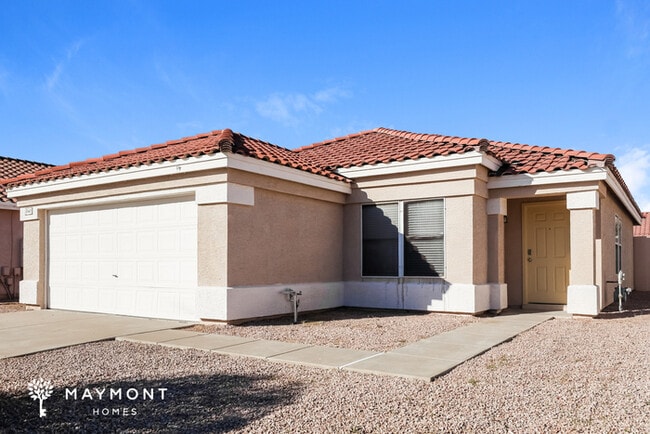 Photo - 8140 E Obispo Ave