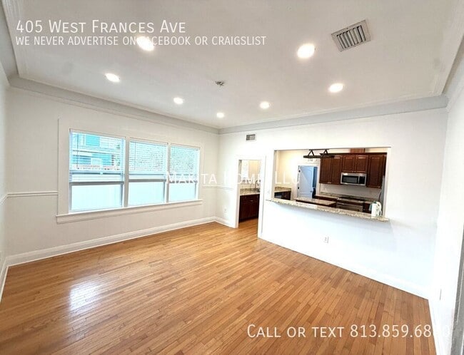 Photo - 405 W Frances Ave