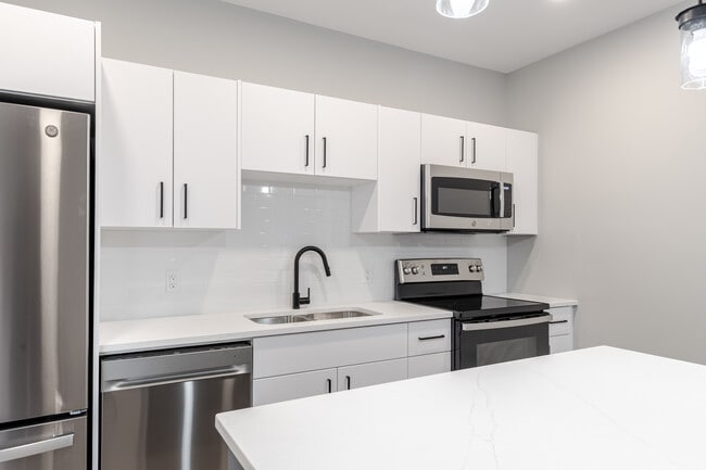 Apartment for Rent