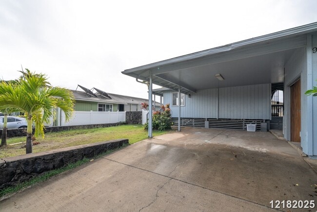 Building Photo - Spacious 4-Bedroom Home in Desirable Ewa Beach Neighborhood