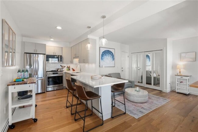 Photo - 58 Washington St Unit 3