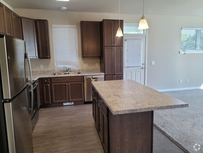 Building Photo - Village at Cedar Glade Duplexes (4.1) Unit 4975CG Rental