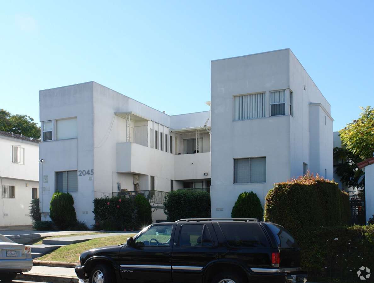 Photo - 2045 S Sherbourne Dr