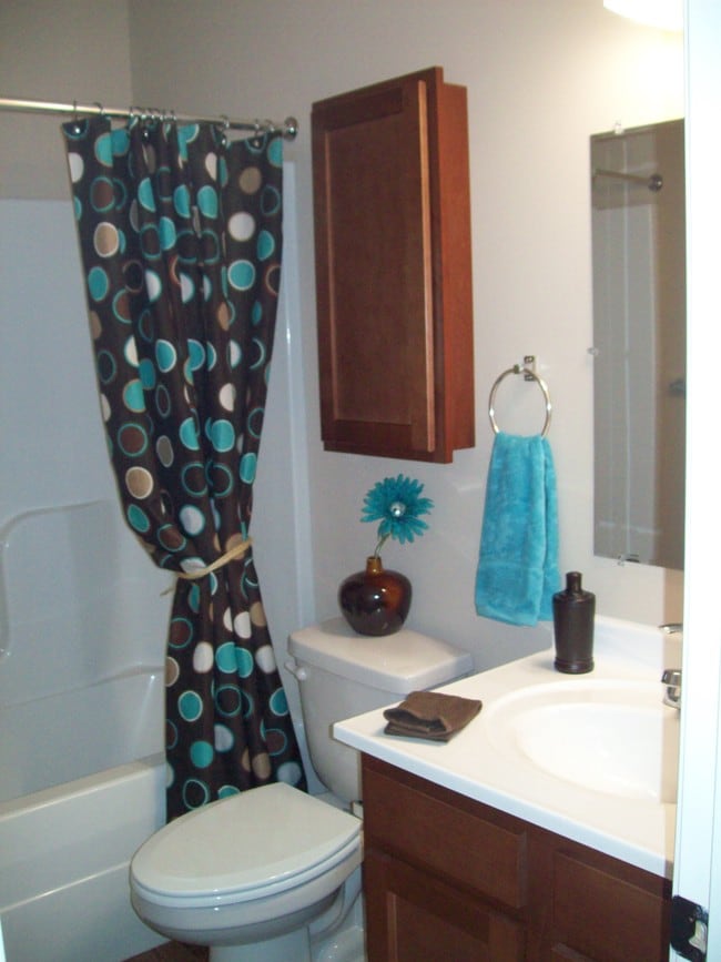 Bath 1