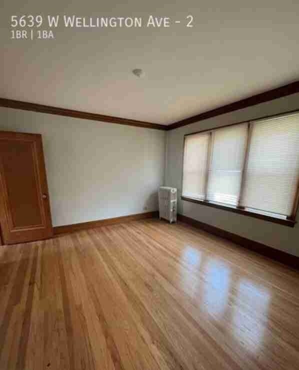 Photo - 5639 W Wellington Ave Apartment Unit 1