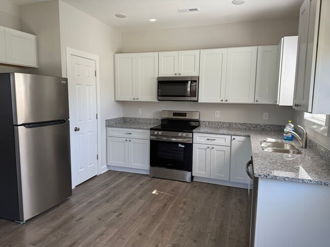 Photo - Three bedroom, 2 bath house in Graham