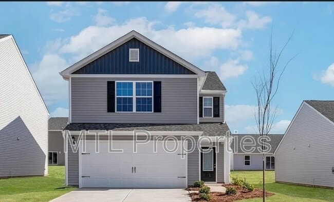 Building Photo - 1629 Nia Rd