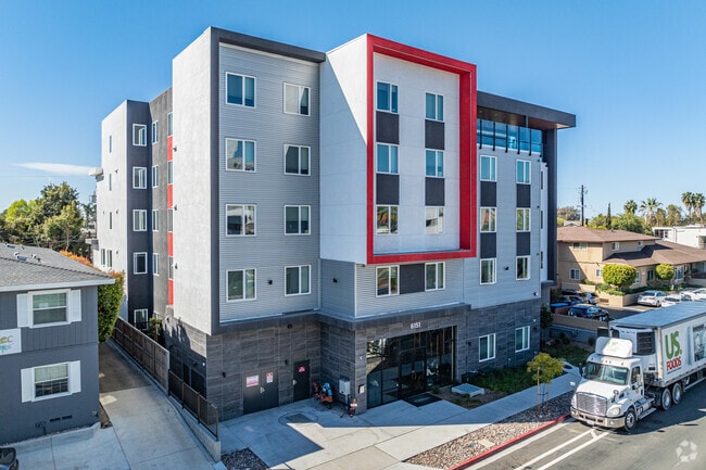 6151 Montezuma Rd San Diego, CA 92115