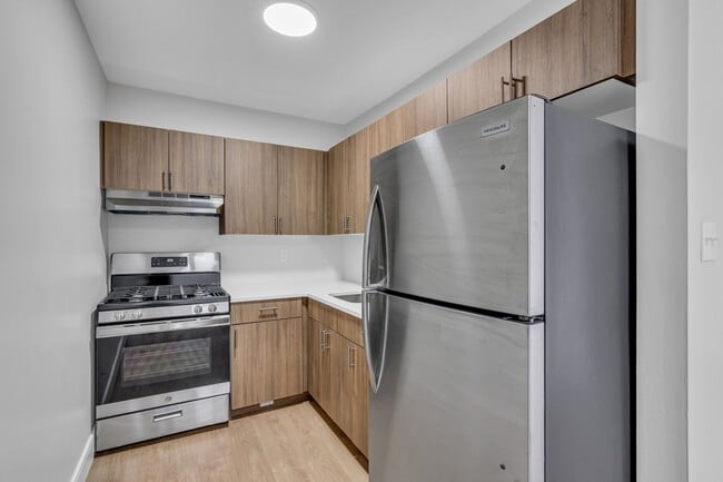 Photo - Ambassador Apartments