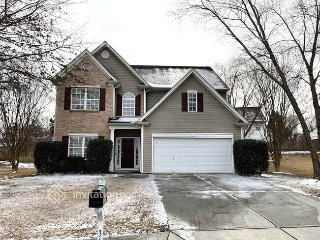 Building Photo - 3627 Rip Rap Dr