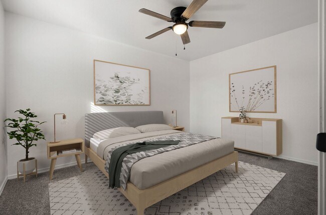 Photo - Welcome to Stone Creek!