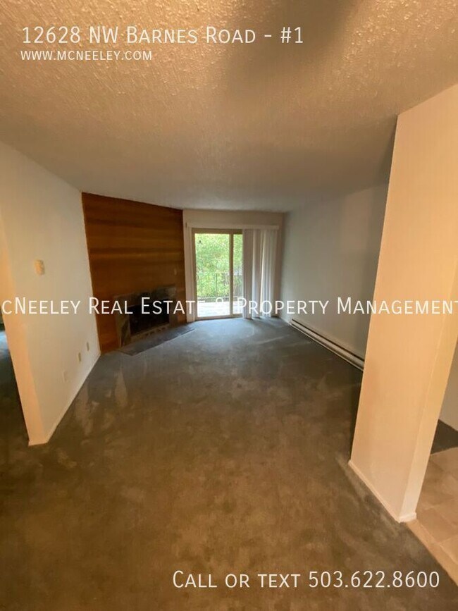 Photo - 12628 NW Barnes Rd Unit #1